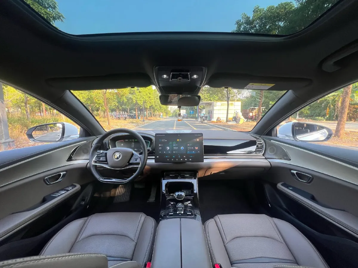 2021 BYD Han BEV 64.8KWH,autocango,china used car exporter,china ev exporter,chinese used car exporter,chinese used ev exporter