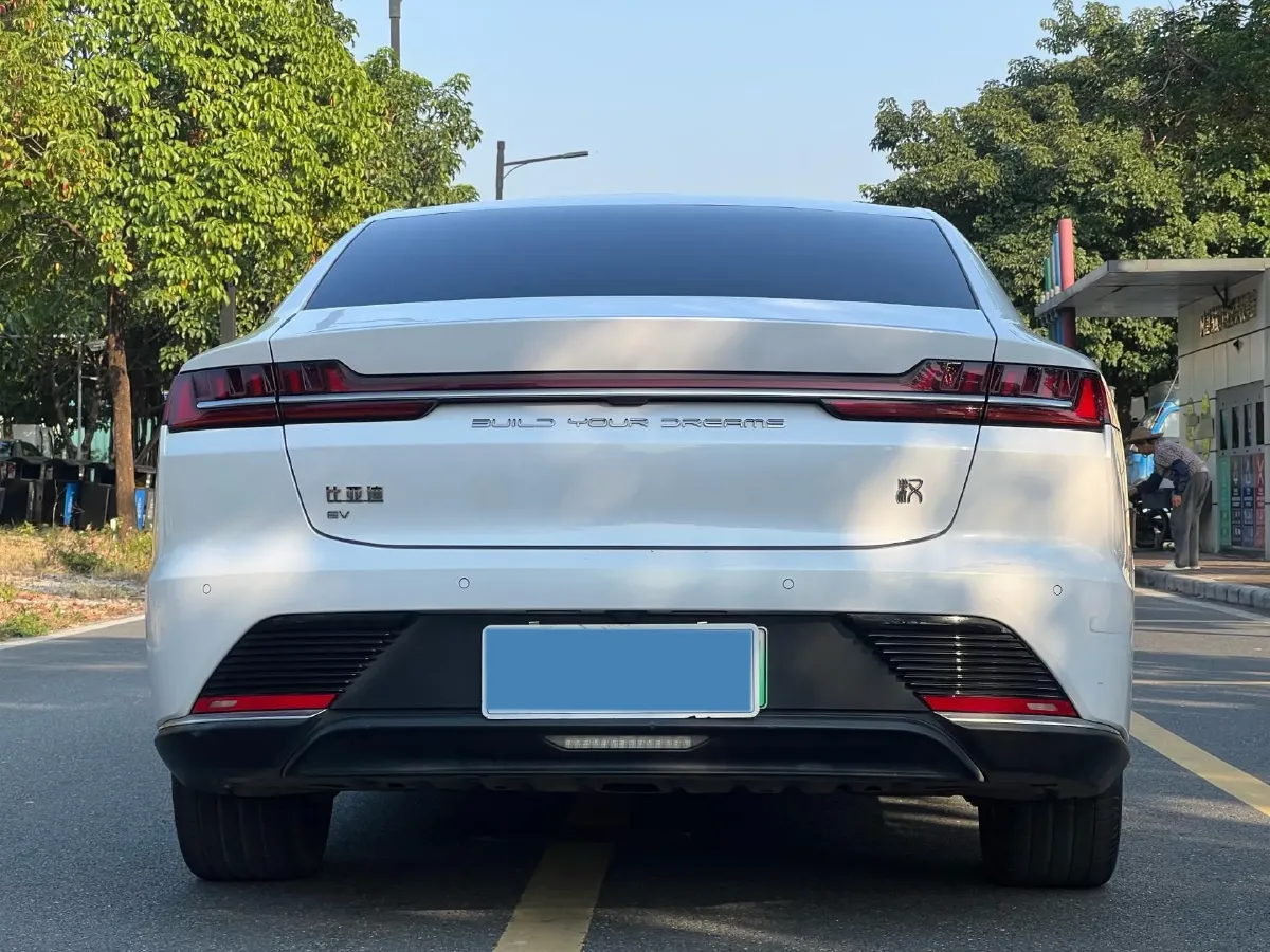 2021 BYD Han BEV 64.8KWH,autocango,china used car exporter,china ev exporter,chinese used car exporter,chinese used ev exporter