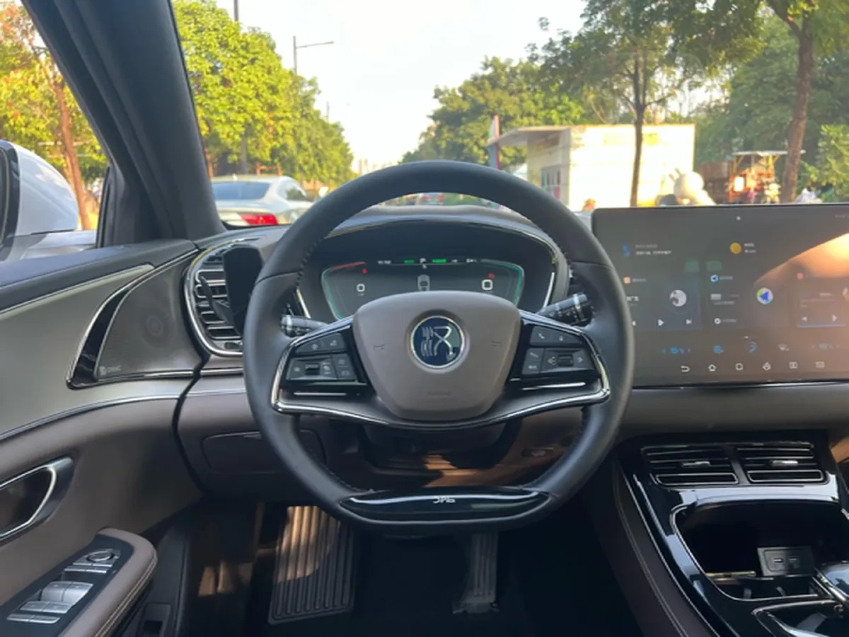 2021 BYD Han BEV 64.8KWH,autocango,china used car exporter,china ev exporter,chinese used car exporter,chinese used ev exporter