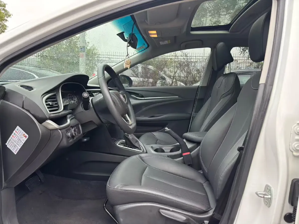 2021 Buick Excelle 1.5L 113HP L4 6AT,autocango,china used car exporter,china ev exporter,chinese used car exporter,chinese used ev exporter