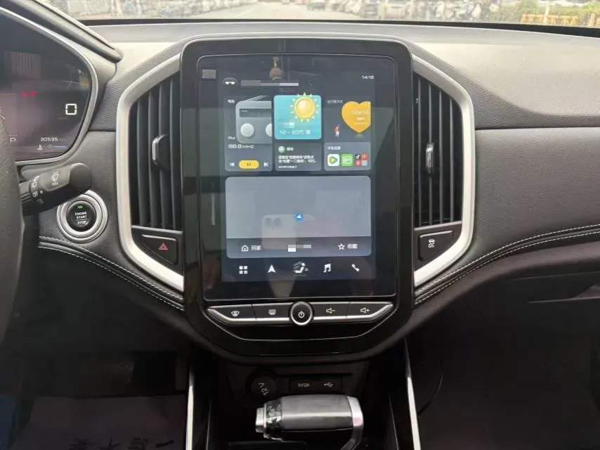 2020 HanTeng X7 1.5T 156HP L4 6AT,autocango,china used car exporter,china ev exporter,chinese used car exporter,chinese used ev exporter