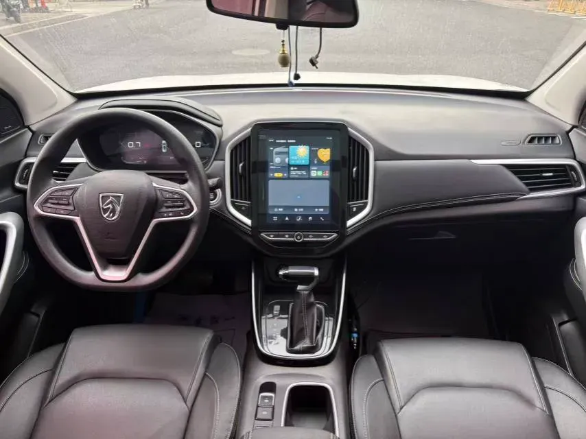 2020 HanTeng X7 1.5T 156HP L4 6AT,autocango,china used car exporter,china ev exporter,chinese used car exporter,chinese used ev exporter