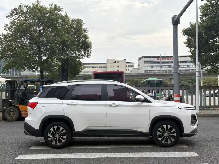 2020 HanTeng X7 1.5T 156HP L4 6AT,autocango,china used car exporter,china ev exporter,chinese used car exporter,chinese used ev exporter