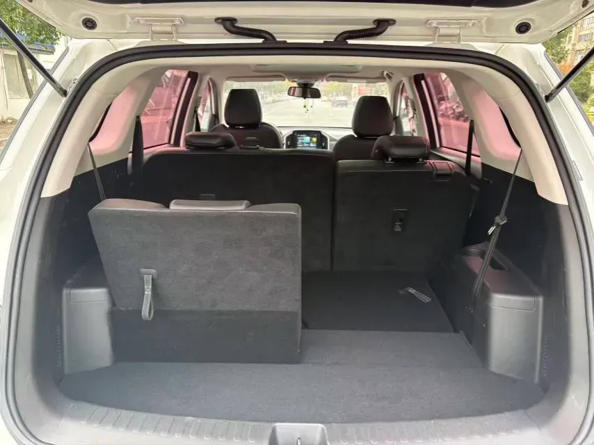 2020 HanTeng X7 1.5T 156HP L4 6AT,autocango,china used car exporter,china ev exporter,chinese used car exporter,chinese used ev exporter