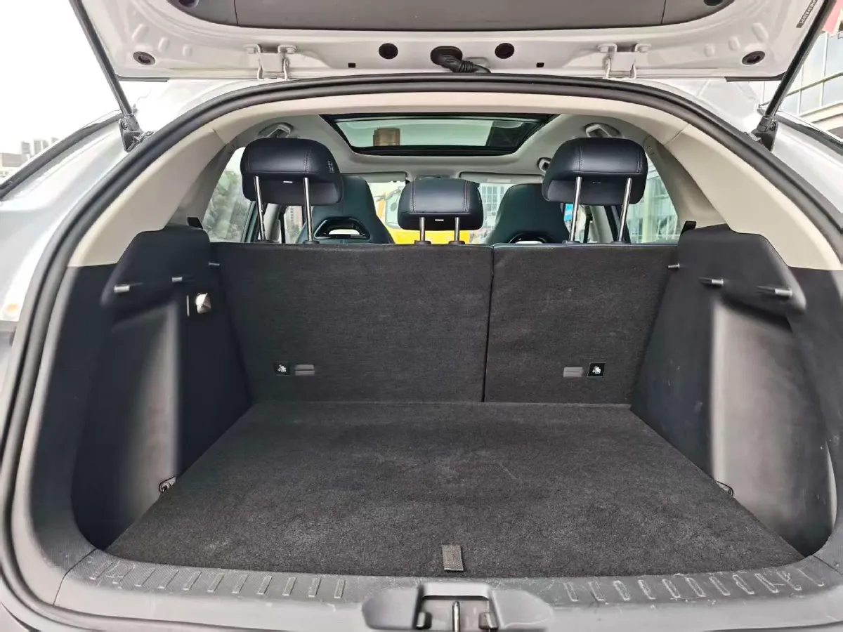 2024 BYD Yuan Plus BEV 49.92KWH,autocango,china used car exporter,china ev exporter,chinese used car exporter,chinese used ev exporter