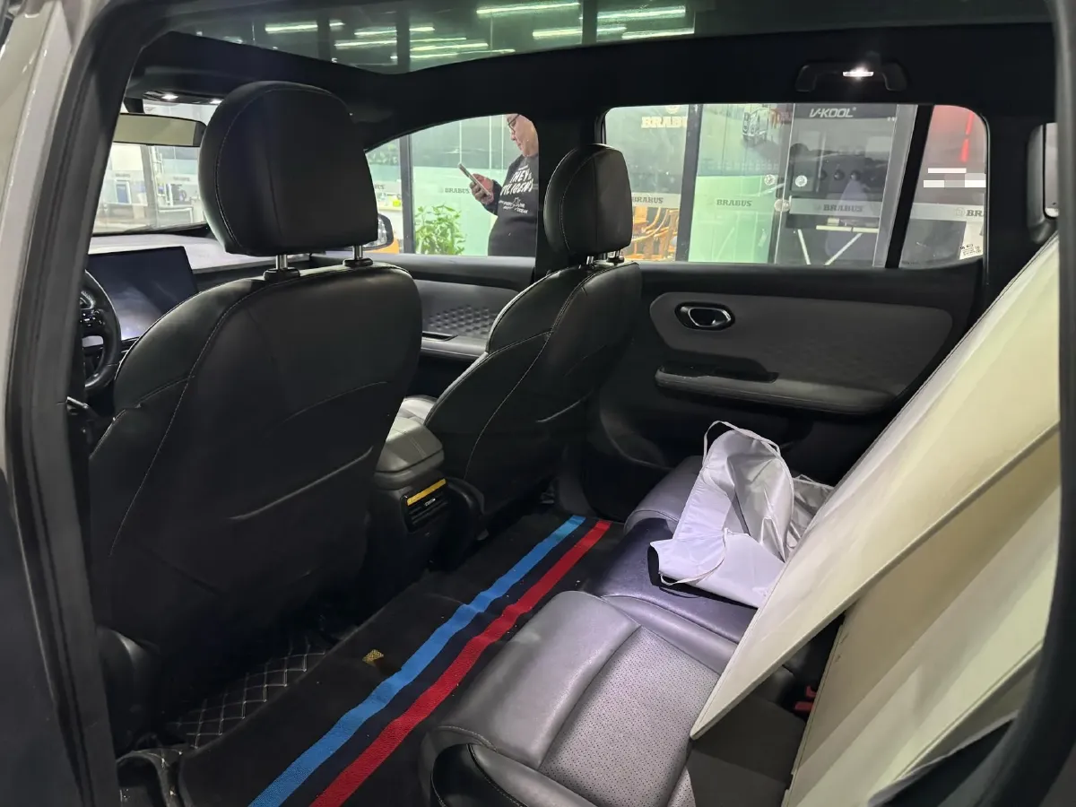 2022 Geely Okavango 1.8T 184HP L4 7DCT,autocango,china used car exporter,china ev exporter,chinese used car exporter,chinese used ev exporter