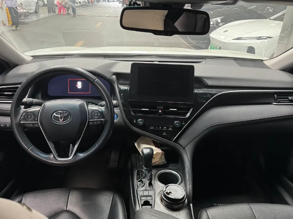 2021 Toyota Camry 2.5L 178HP L4 E-CVT Hybrid,autocango,china used car exporter,china ev exporter,chinese used car exporter,chinese used ev exporter