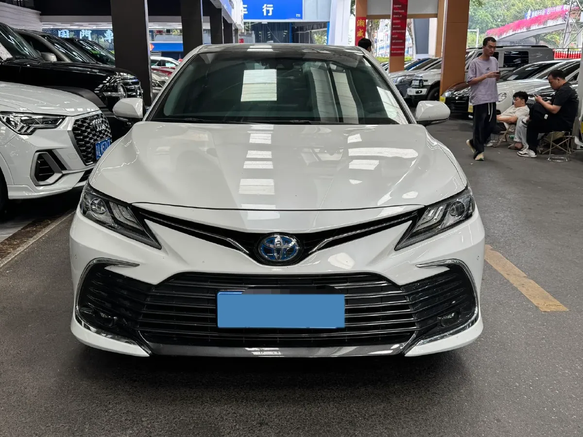 2021 Toyota Camry 2.5L 178HP L4 E-CVT Hybrid,autocango,china used car exporter,china ev exporter,chinese used car exporter,chinese used ev exporter