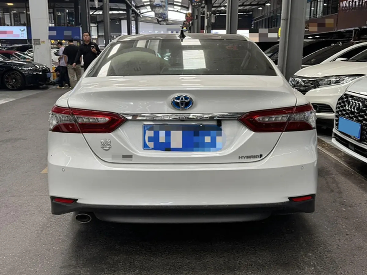 2021 Toyota Camry 2.5L 178HP L4 E-CVT Hybrid,autocango,china used car exporter,china ev exporter,chinese used car exporter,chinese used ev exporter