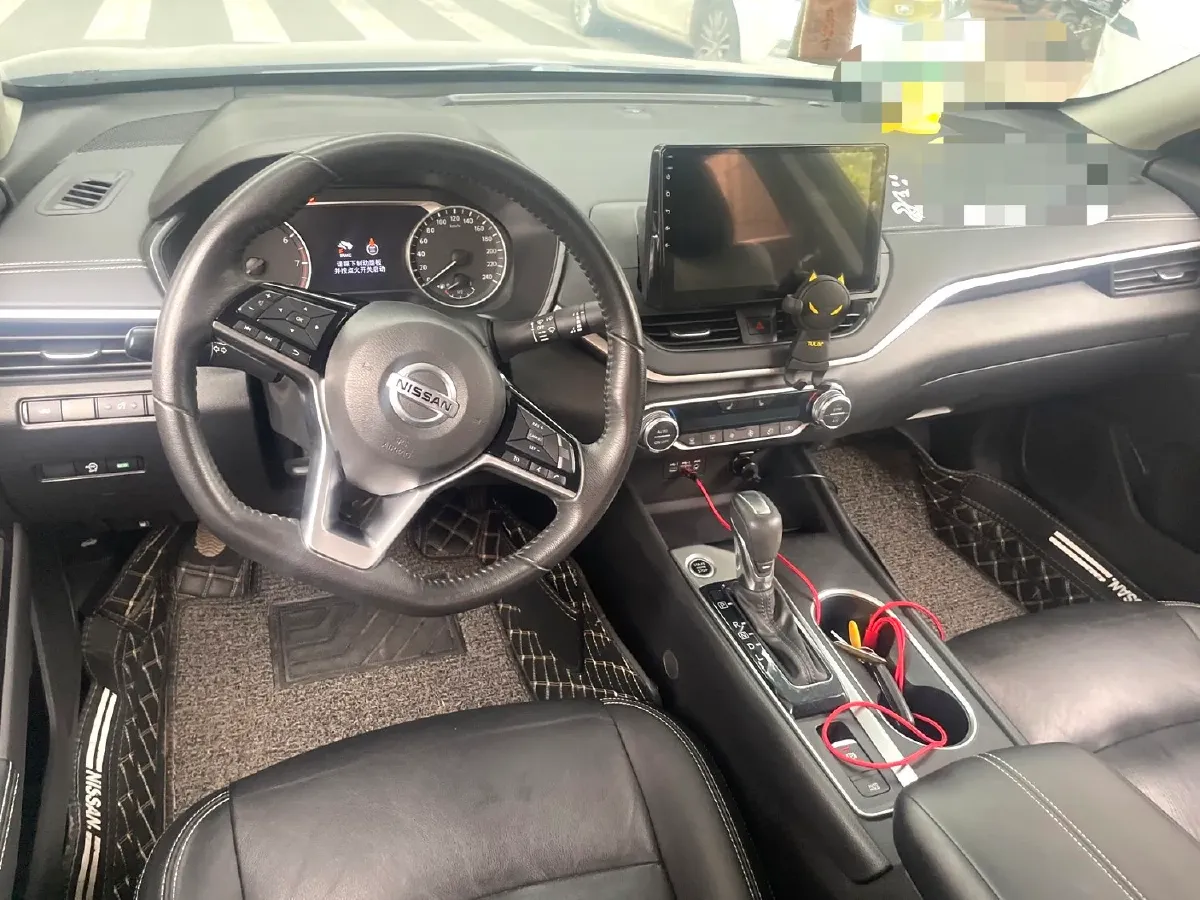 2020 Nissan Teana 2.0L 156HP L4 CVT,autocango,china used car exporter,china ev exporter,chinese used car exporter,chinese used ev exporter