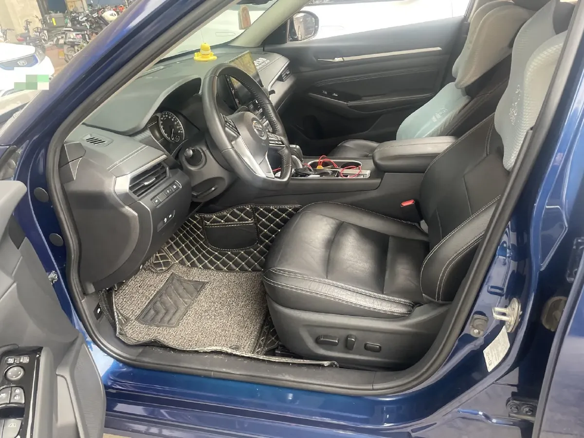 2020 Nissan Teana 2.0L 156HP L4 CVT,autocango,china used car exporter,china ev exporter,chinese used car exporter,chinese used ev exporter