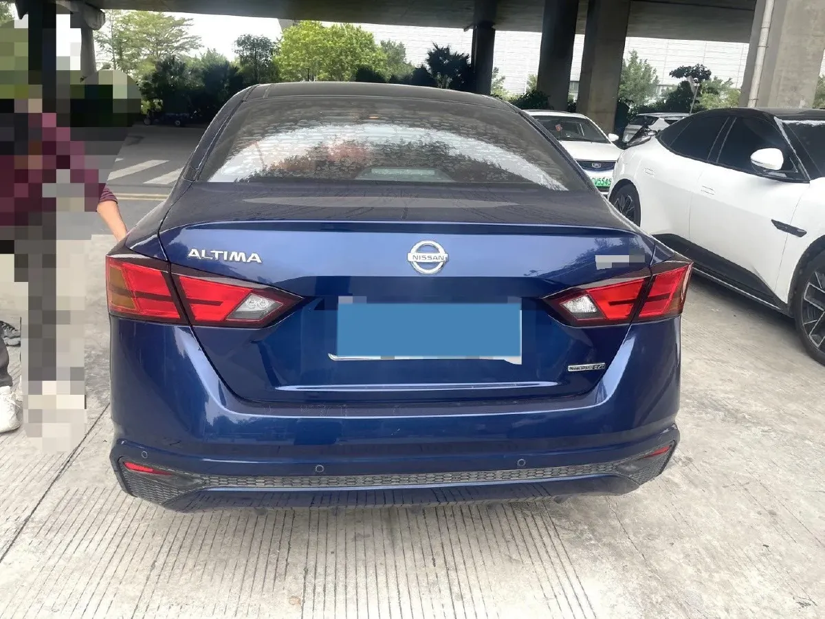 2020 Nissan Teana 2.0L 156HP L4 CVT,autocango,china used car exporter,china ev exporter,chinese used car exporter,chinese used ev exporter