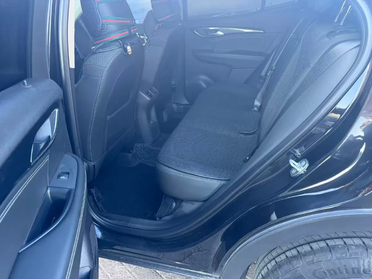 2022 Buick EnvisionS 1.5T 211HP L4 9AT,autocango,china used car exporter,china ev exporter,chinese used car exporter,chinese used ev exporter