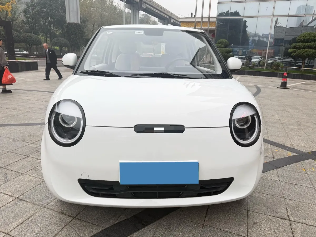 2024 ChangAn QiYuan Lumin BEV 28.08KWH,autocango,china used car exporter,china ev exporter,chinese used car exporter,chinese used ev exporter