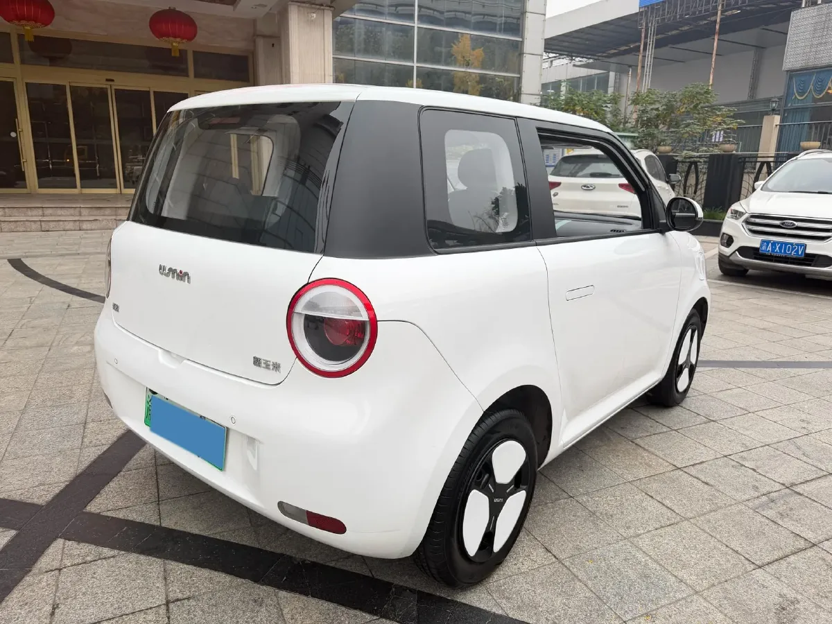 2024 ChangAn QiYuan Lumin BEV 28.08KWH,autocango,china used car exporter,china ev exporter,chinese used car exporter,chinese used ev exporter