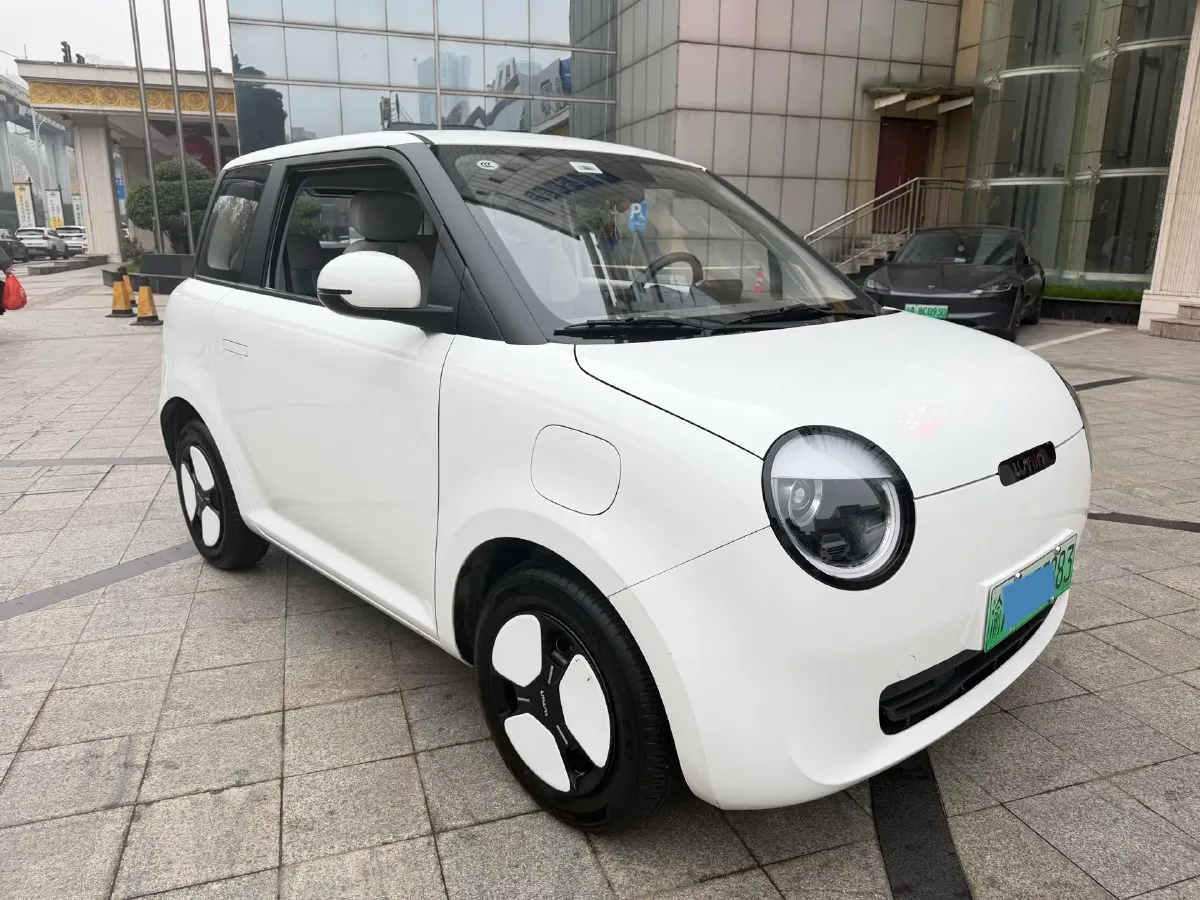 2024 ChangAn QiYuan Lumin BEV 28.08KWH,autocango,china used car exporter,china ev exporter,chinese used car exporter,chinese used ev exporter