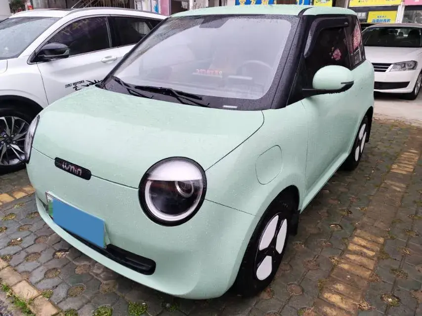 2022 Levdeo Mango BEV 17.28KWH