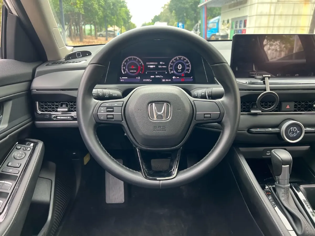 2023 Honda Inspire 1.5T 192HP L4 CVT,autocango,china used car exporter,china ev exporter,chinese used car exporter,chinese used ev exporter