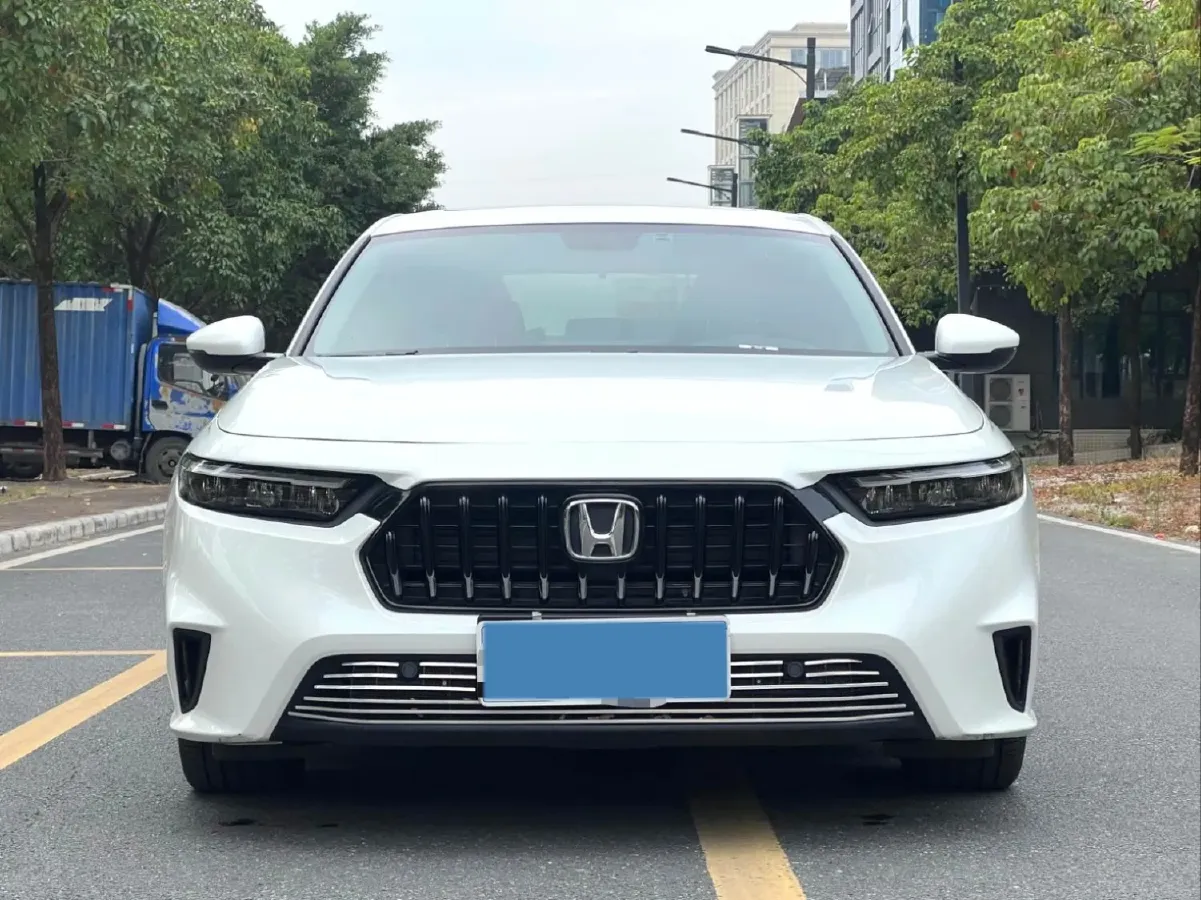 2023 Honda Inspire 1.5T 192HP L4 CVT,autocango,china used car exporter,china ev exporter,chinese used car exporter,chinese used ev exporter