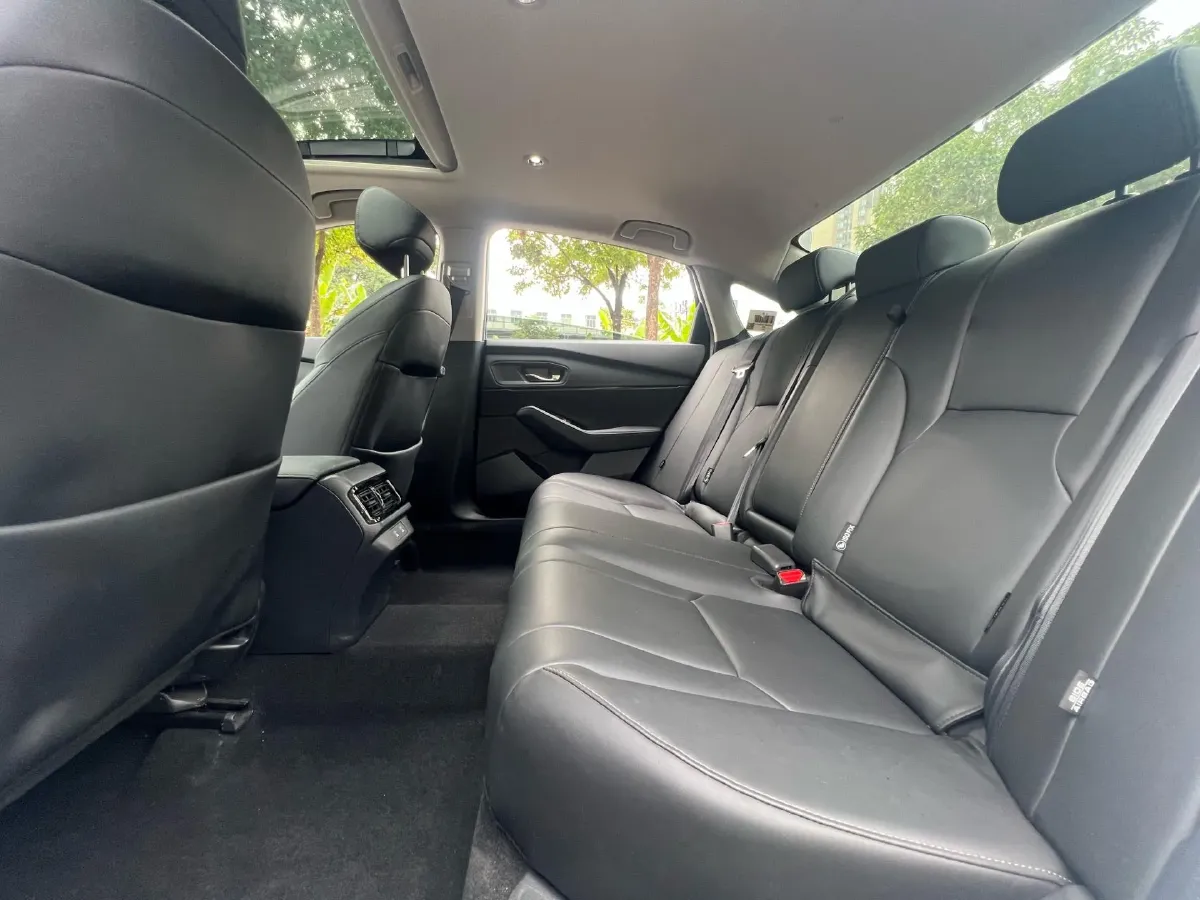 2023 Honda Inspire 1.5T 192HP L4 CVT,autocango,china used car exporter,china ev exporter,chinese used car exporter,chinese used ev exporter