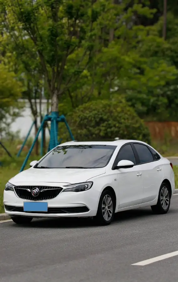 2019 Volkswagen Lavida 1.5L 113HP L4 6AT