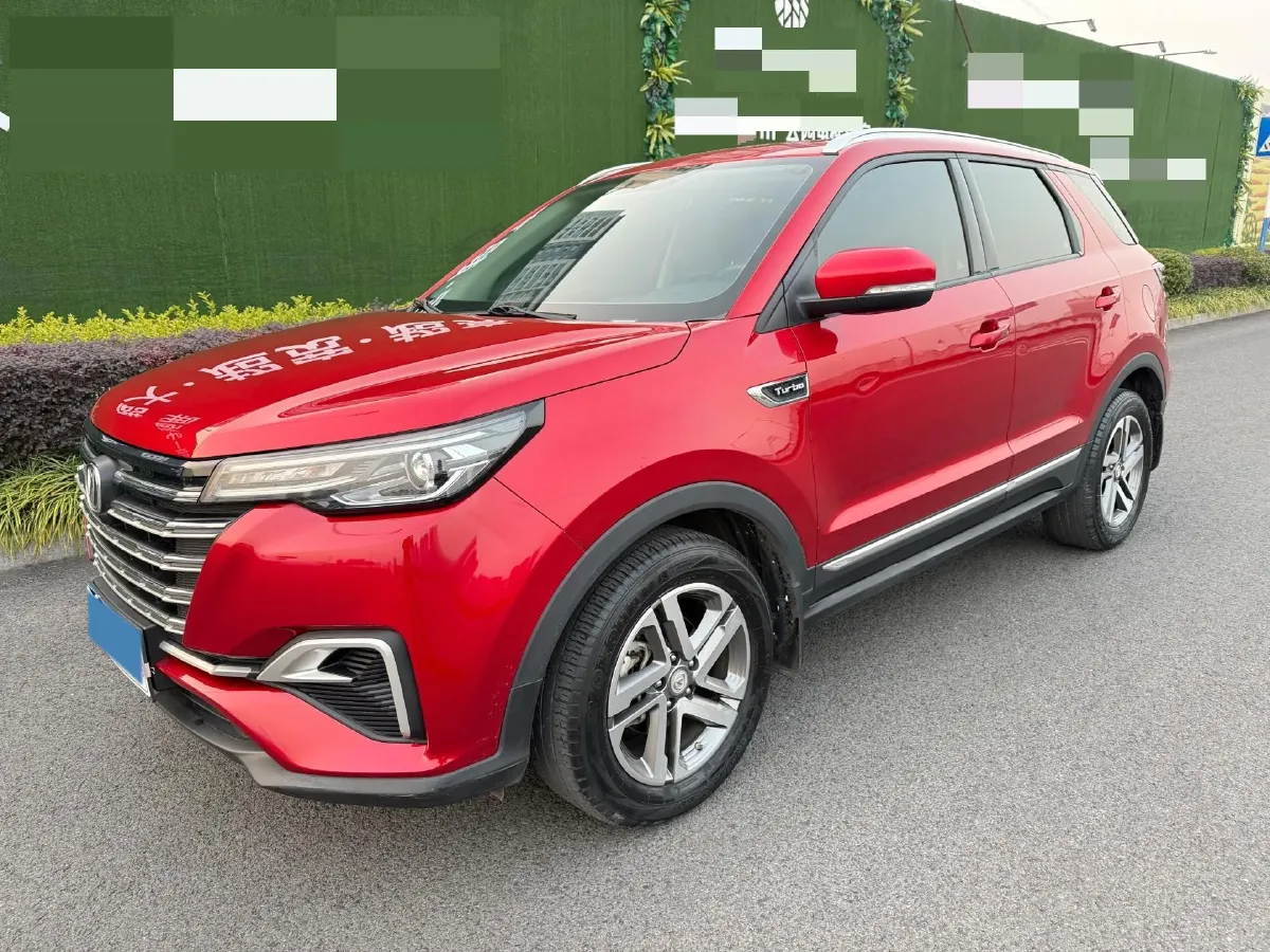 2020 ChangAn CS55 Plus 1.5T 156HP L4 6AT,autocango,china used car exporter,china ev exporter,chinese used car exporter,chinese used ev exporter