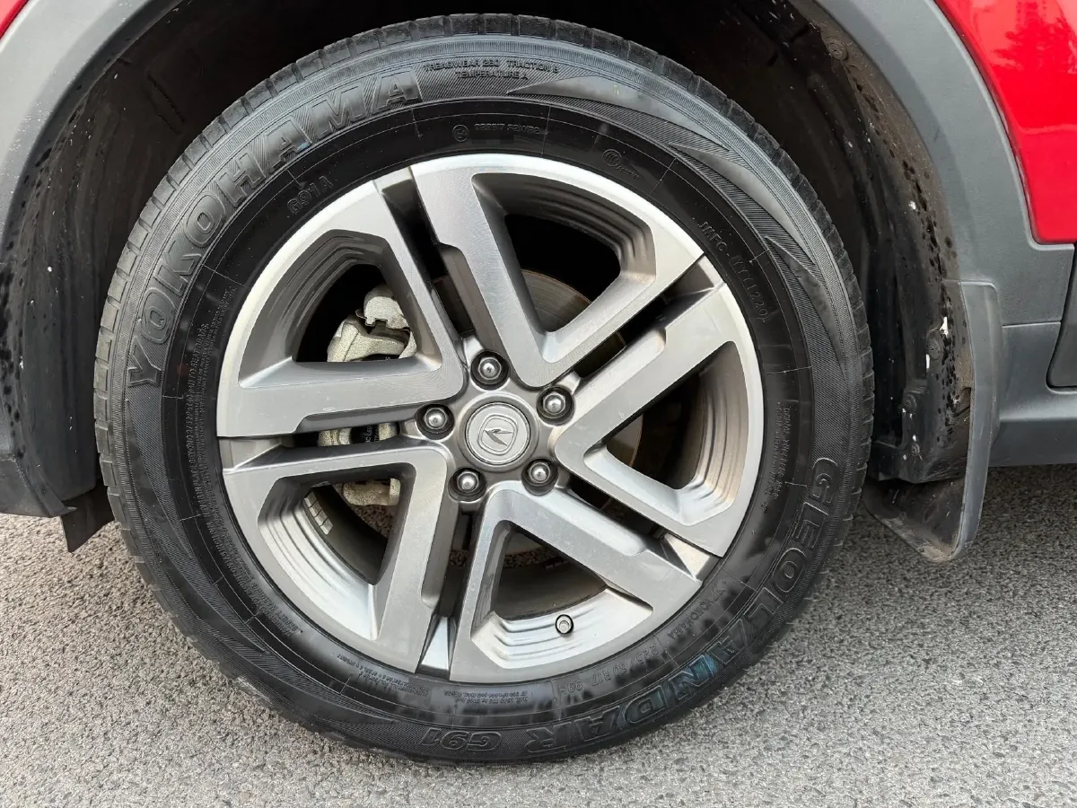 2020 ChangAn CS55 Plus 1.5T 156HP L4 6AT,autocango,china used car exporter,china ev exporter,chinese used car exporter,chinese used ev exporter