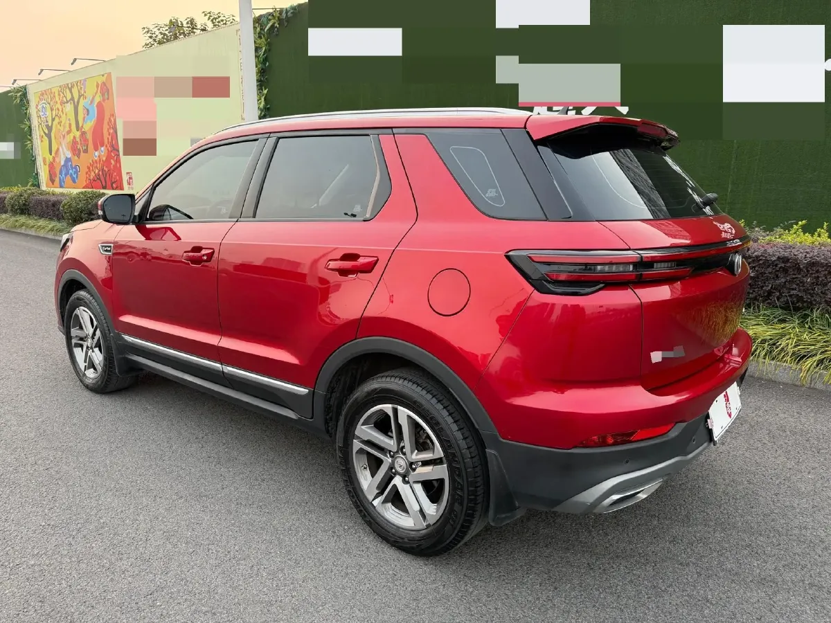 2020 ChangAn CS55 Plus 1.5T 156HP L4 6AT,autocango,china used car exporter,china ev exporter,chinese used car exporter,chinese used ev exporter