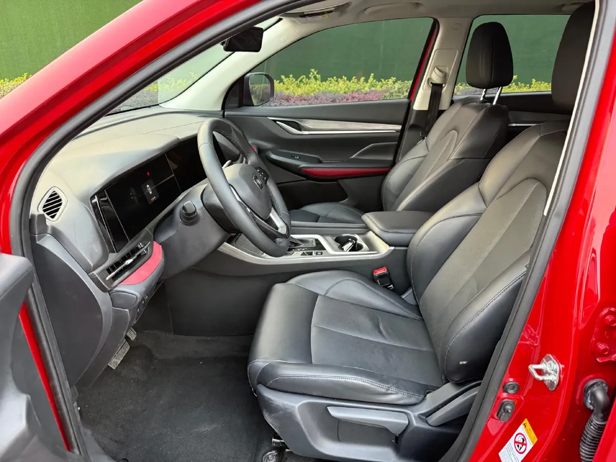 2020 ChangAn CS55 Plus 1.5T 156HP L4 6AT,autocango,china used car exporter,china ev exporter,chinese used car exporter,chinese used ev exporter