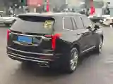 2022 Cadillac XT6 2.0T 237HP L4 9AT