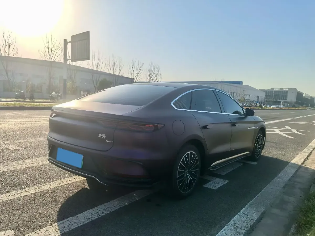 2023 BYD Han 1.5T 139HP L4 E-CVT PHEV 18.316KWH,autocango,china used car exporter,china ev exporter,chinese used car exporter,chinese used ev exporter