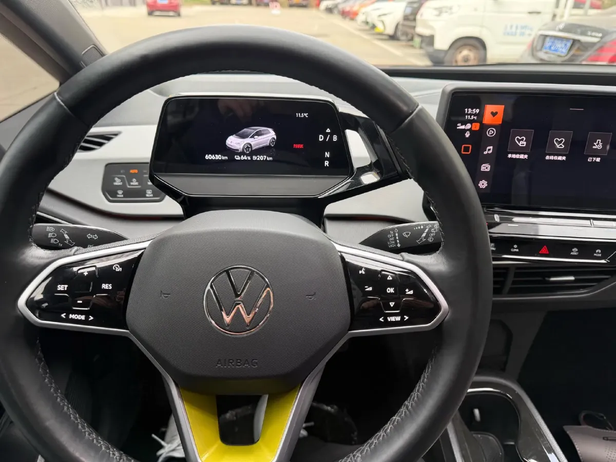 2023 Volkswagen ID.3 BEV 52.8KWH,autocango,china used car exporter,china ev exporter,chinese used car exporter,chinese used ev exporter