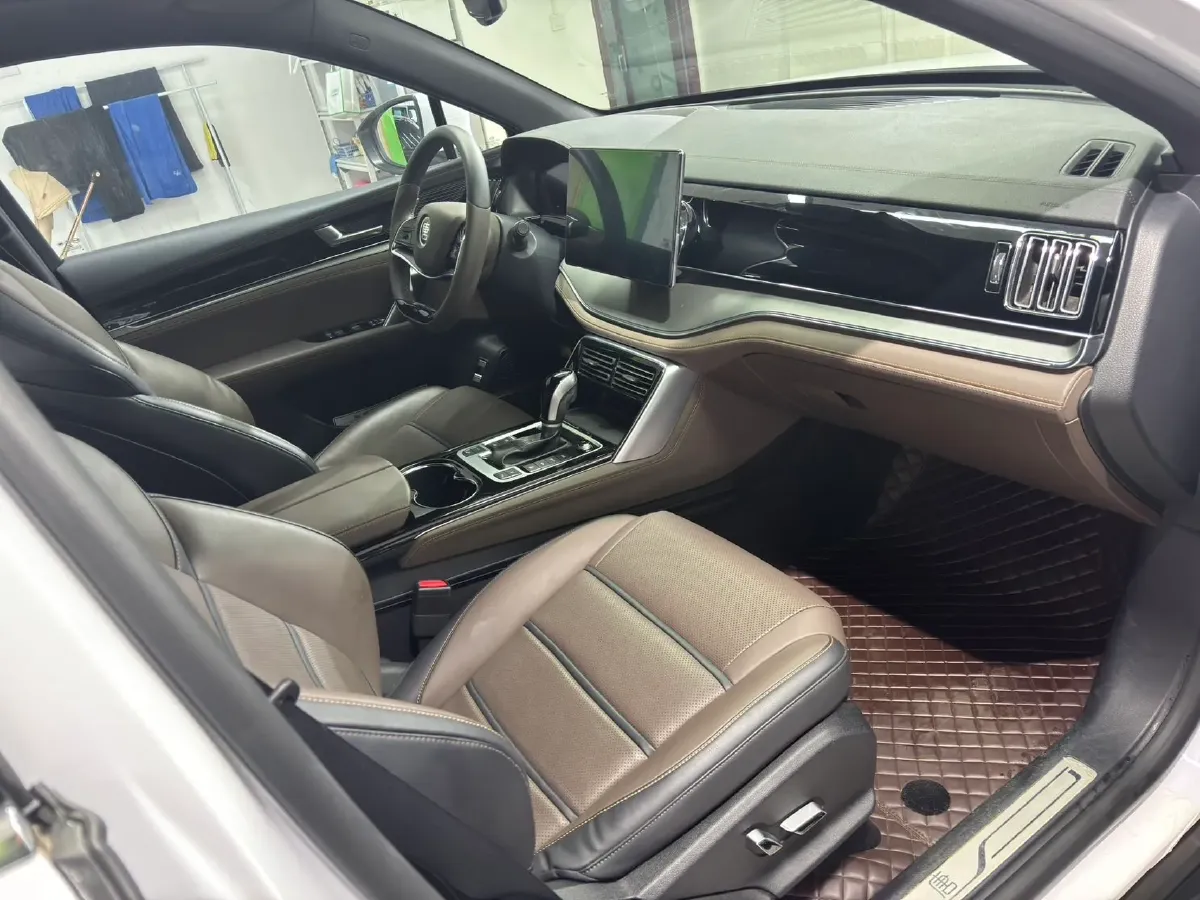 2021 BYD Tang 2.0T 192HP L4 6AT,autocango,china used car exporter,china ev exporter,chinese used car exporter,chinese used ev exporter