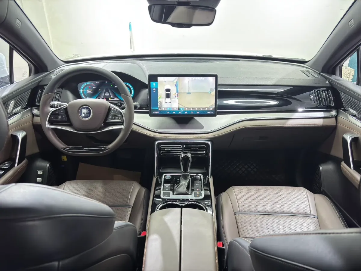 2021 BYD Tang 2.0T 192HP L4 6AT,autocango,china used car exporter,china ev exporter,chinese used car exporter,chinese used ev exporter