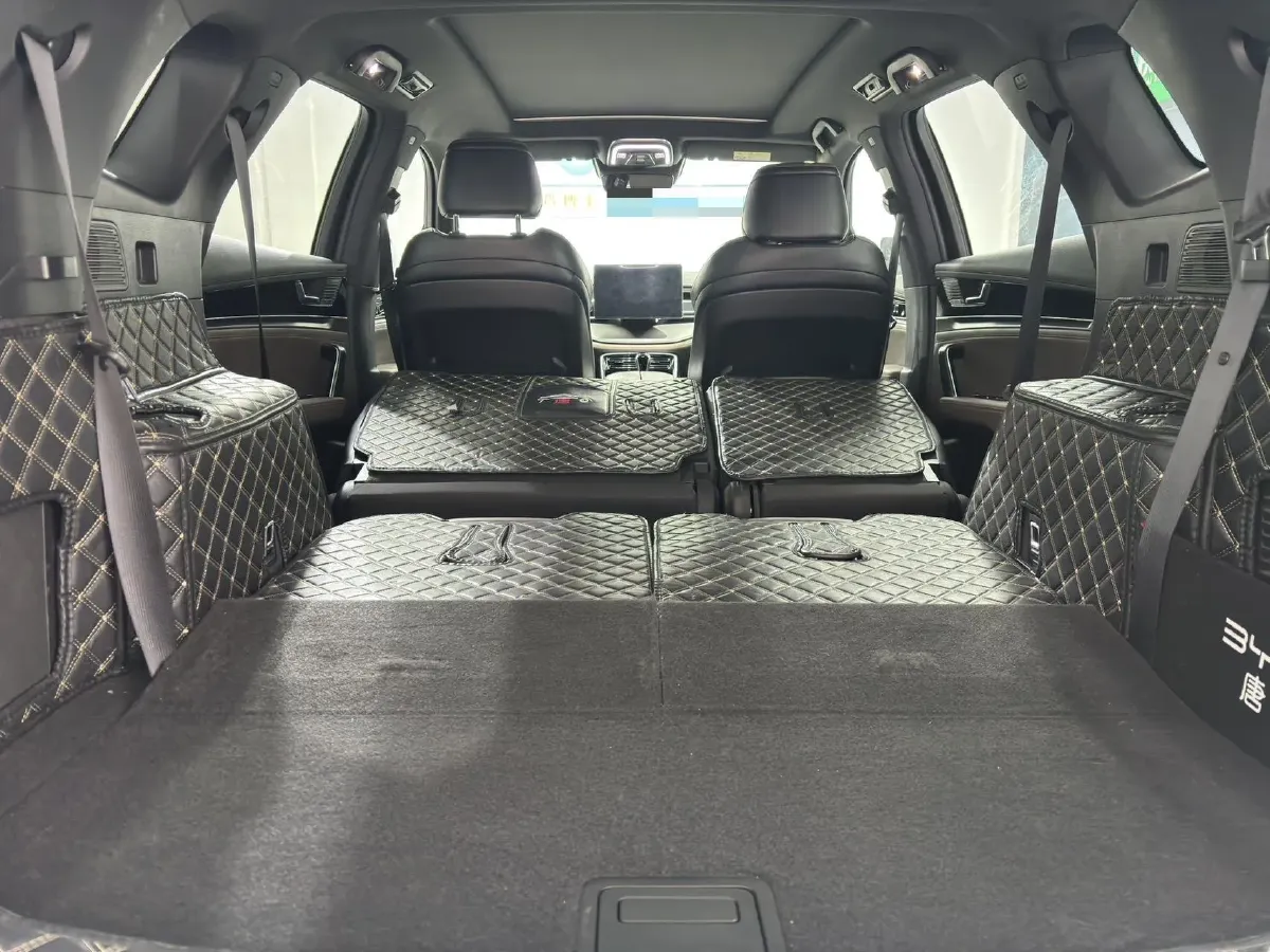 2021 BYD Tang 2.0T 192HP L4 6AT,autocango,china used car exporter,china ev exporter,chinese used car exporter,chinese used ev exporter