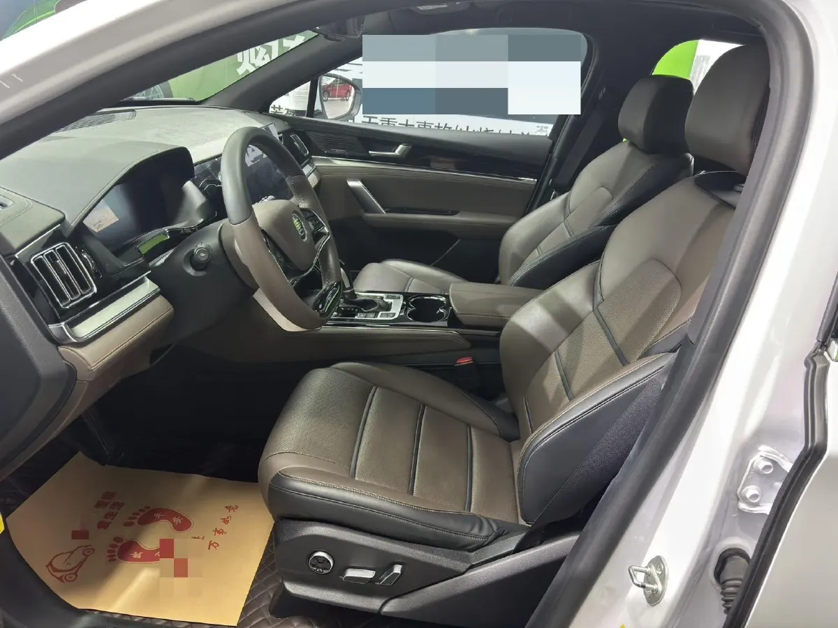 2021 BYD Tang 2.0T 192HP L4 6AT,autocango,china used car exporter,china ev exporter,chinese used car exporter,chinese used ev exporter