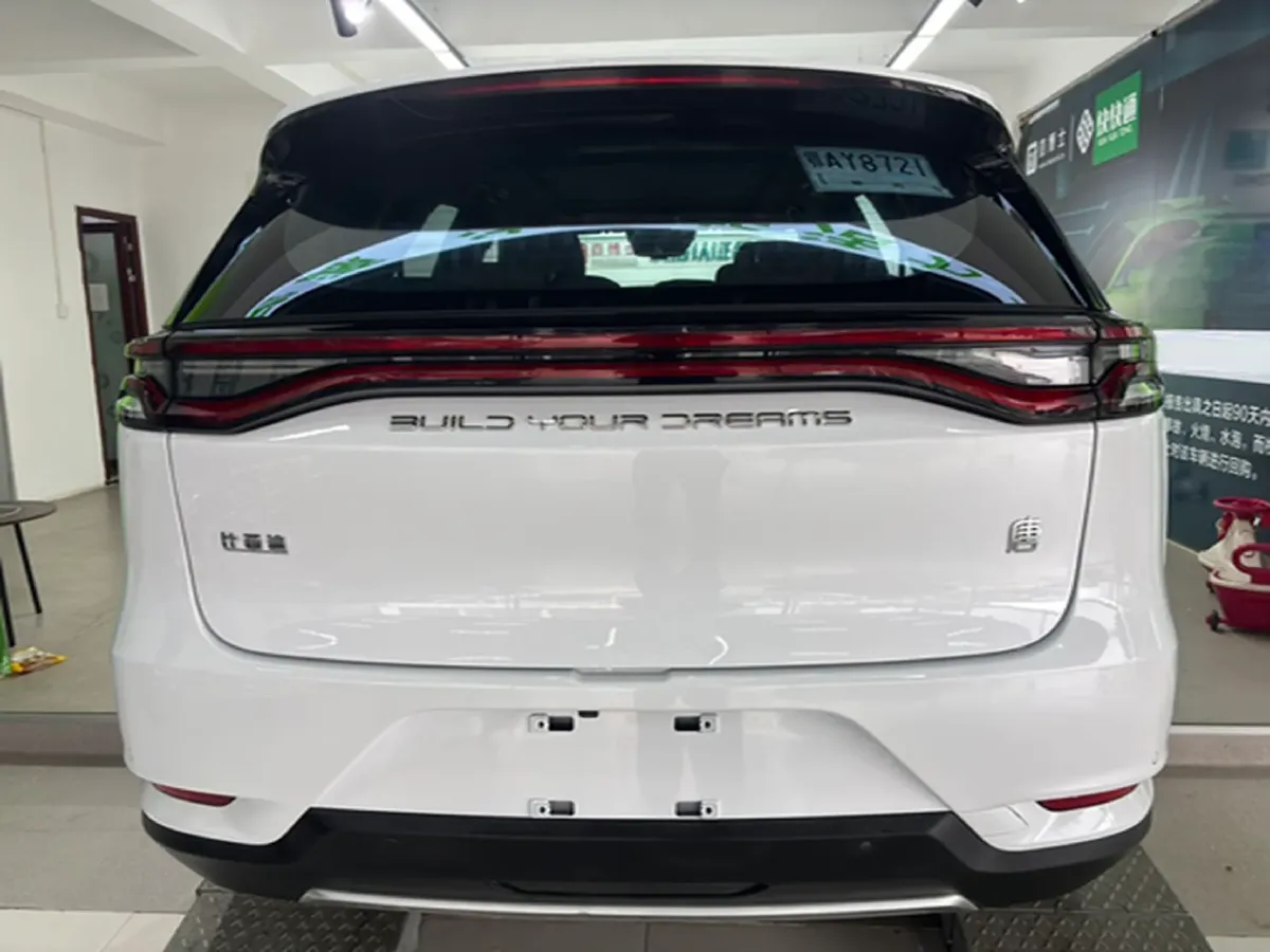2021 BYD Tang 2.0T 192HP L4 6AT,autocango,china used car exporter,china ev exporter,chinese used car exporter,chinese used ev exporter