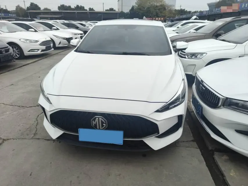 2021 MG 5 1.5T 173HP L4 7DCT,autocango,china used car exporter,china ev exporter,chinese used car exporter,chinese used ev exporter