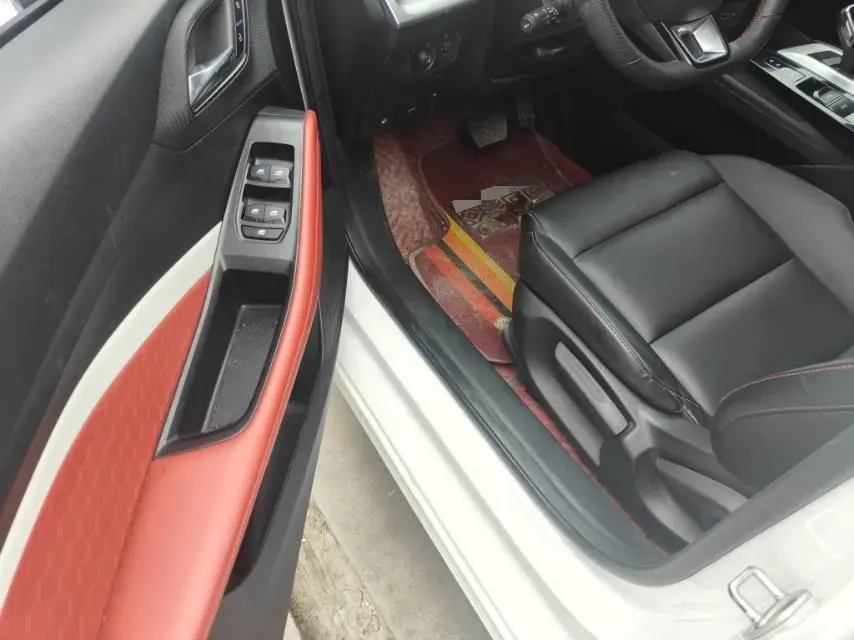 2021 MG 5 1.5T 173HP L4 7DCT,autocango,china used car exporter,china ev exporter,chinese used car exporter,chinese used ev exporter