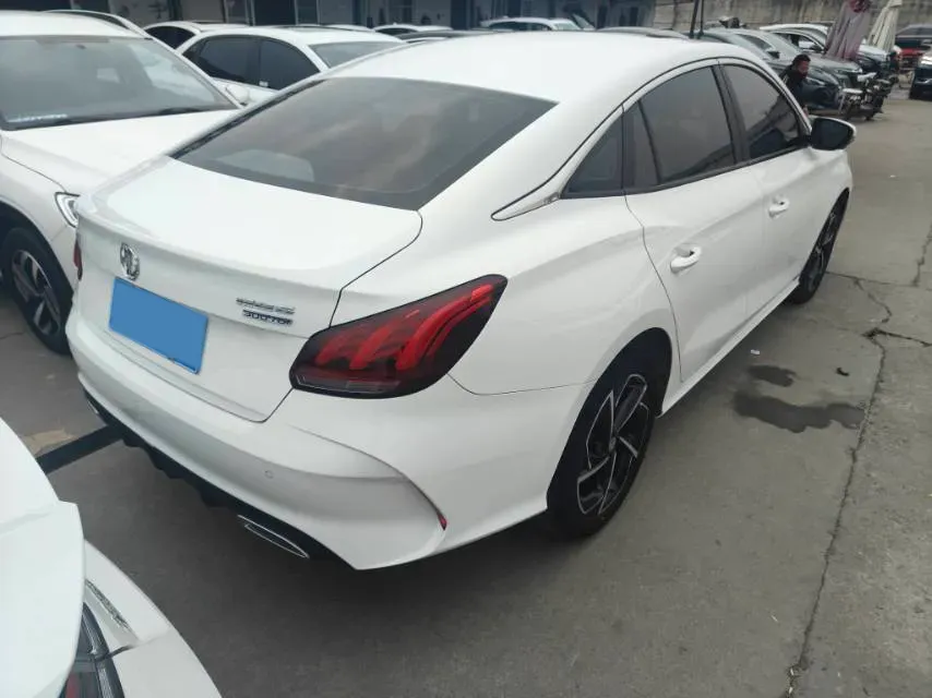 2021 MG 5 1.5T 173HP L4 7DCT,autocango,china used car exporter,china ev exporter,chinese used car exporter,chinese used ev exporter