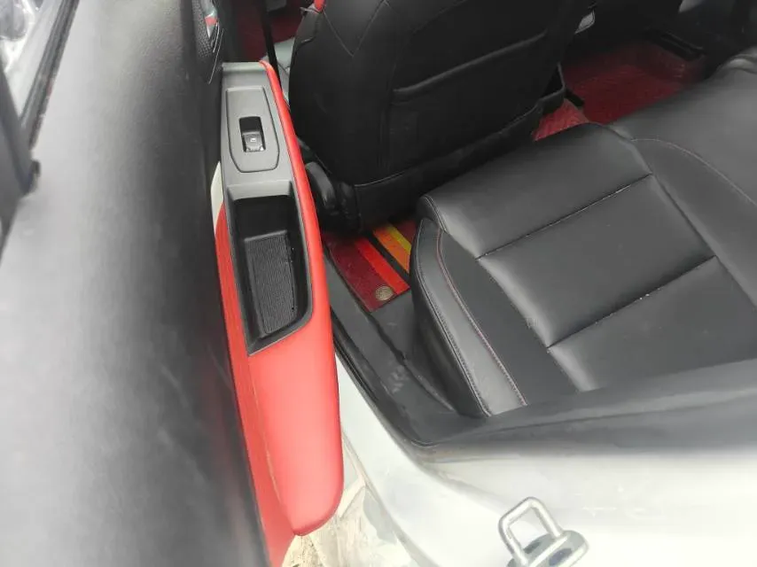 2021 MG 5 1.5T 173HP L4 7DCT,autocango,china used car exporter,china ev exporter,chinese used car exporter,chinese used ev exporter