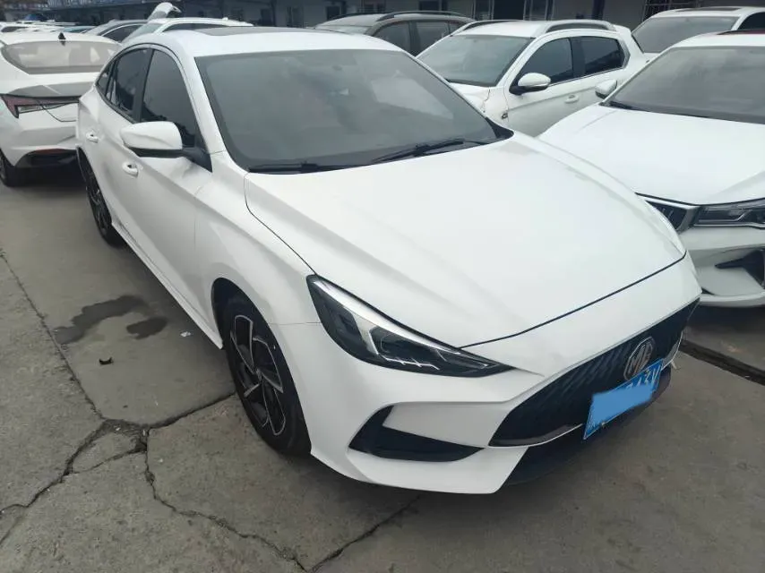 2021 MG 5 1.5T 173HP L4 7DCT,autocango,china used car exporter,china ev exporter,chinese used car exporter,chinese used ev exporter