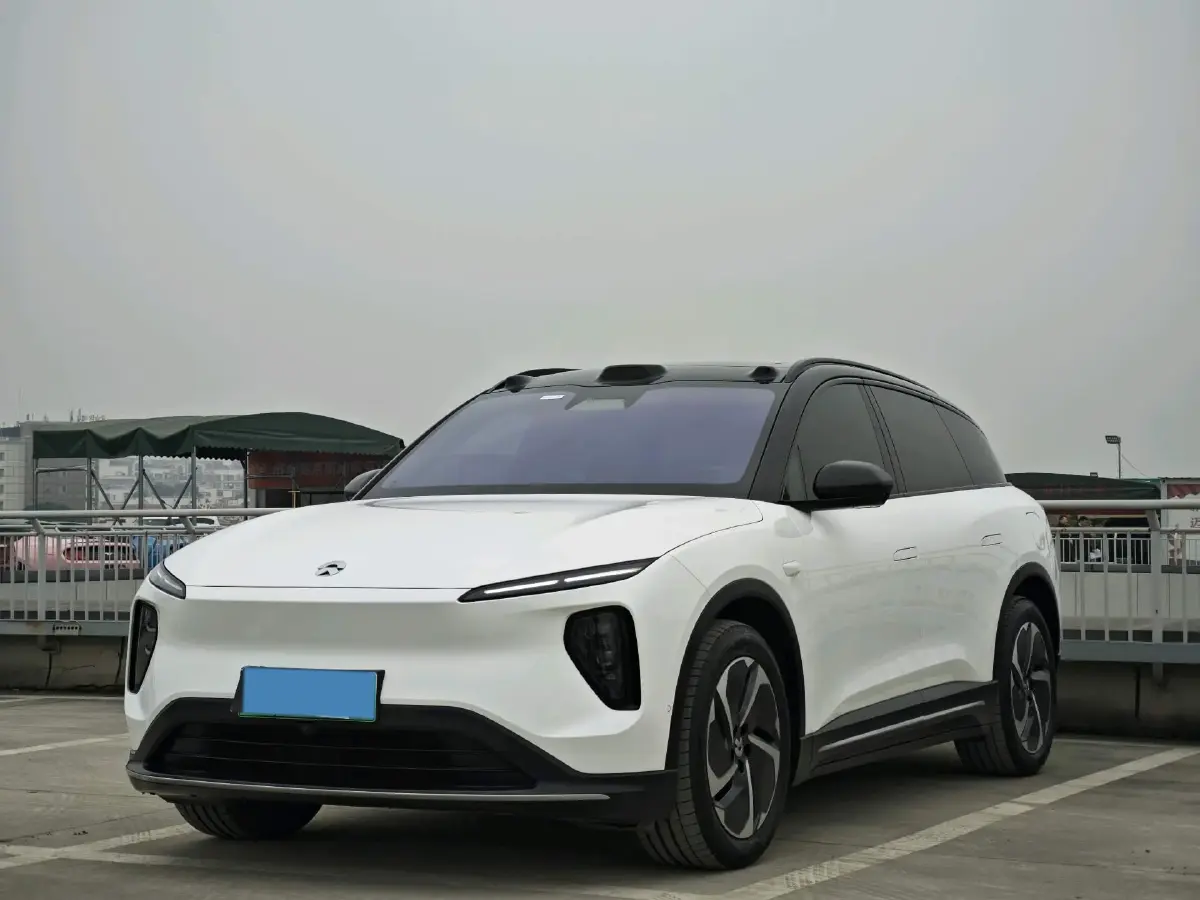 2024 NIO ES6 BEV 75KWH