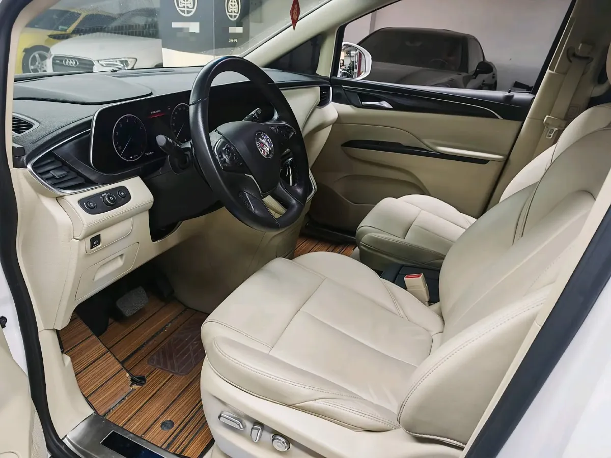 2022 Buick GL8 2.0T 237HP L4 9AT,autocango,china used car exporter,china ev exporter,chinese used car exporter,chinese used ev exporter