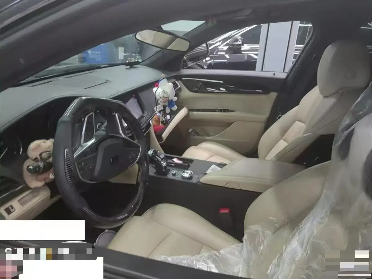 2020 Cadillac CT6 2.0T 241HP L4 10AT,autocango,china used car exporter,china ev exporter,chinese used car exporter,chinese used ev exporter