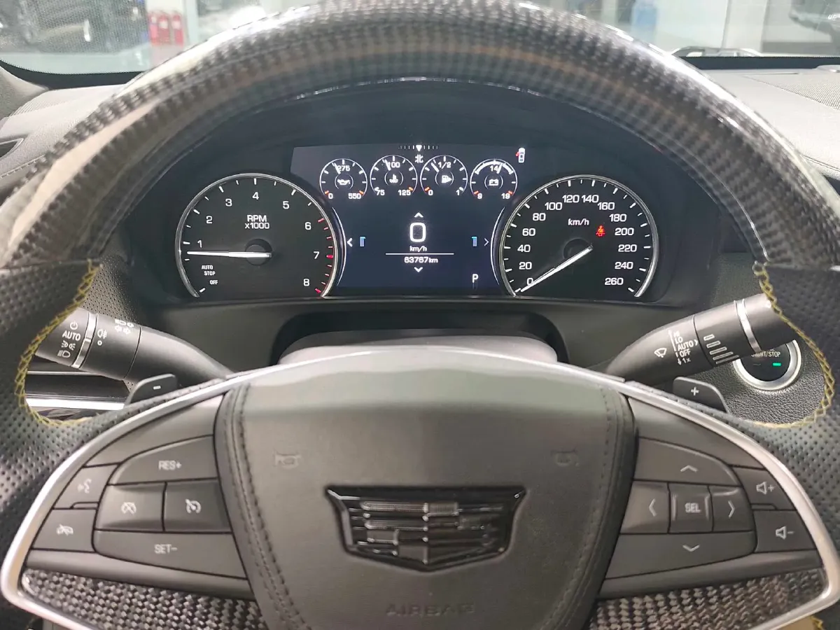 2020 Cadillac CT6 2.0T 241HP L4 10AT,autocango,china used car exporter,china ev exporter,chinese used car exporter,chinese used ev exporter