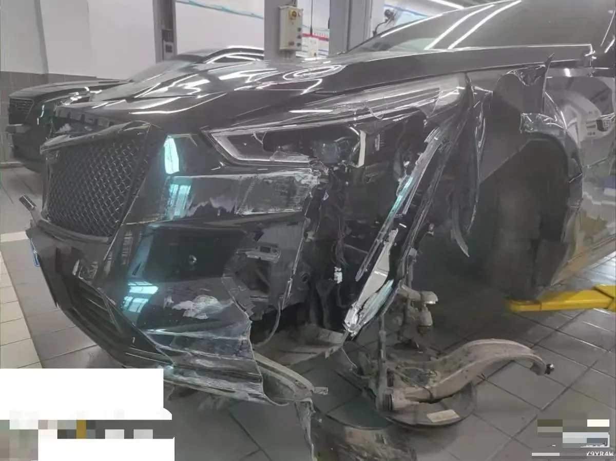 2020 Cadillac CT6 2.0T 241HP L4 10AT,autocango,china used car exporter,china ev exporter,chinese used car exporter,chinese used ev exporter