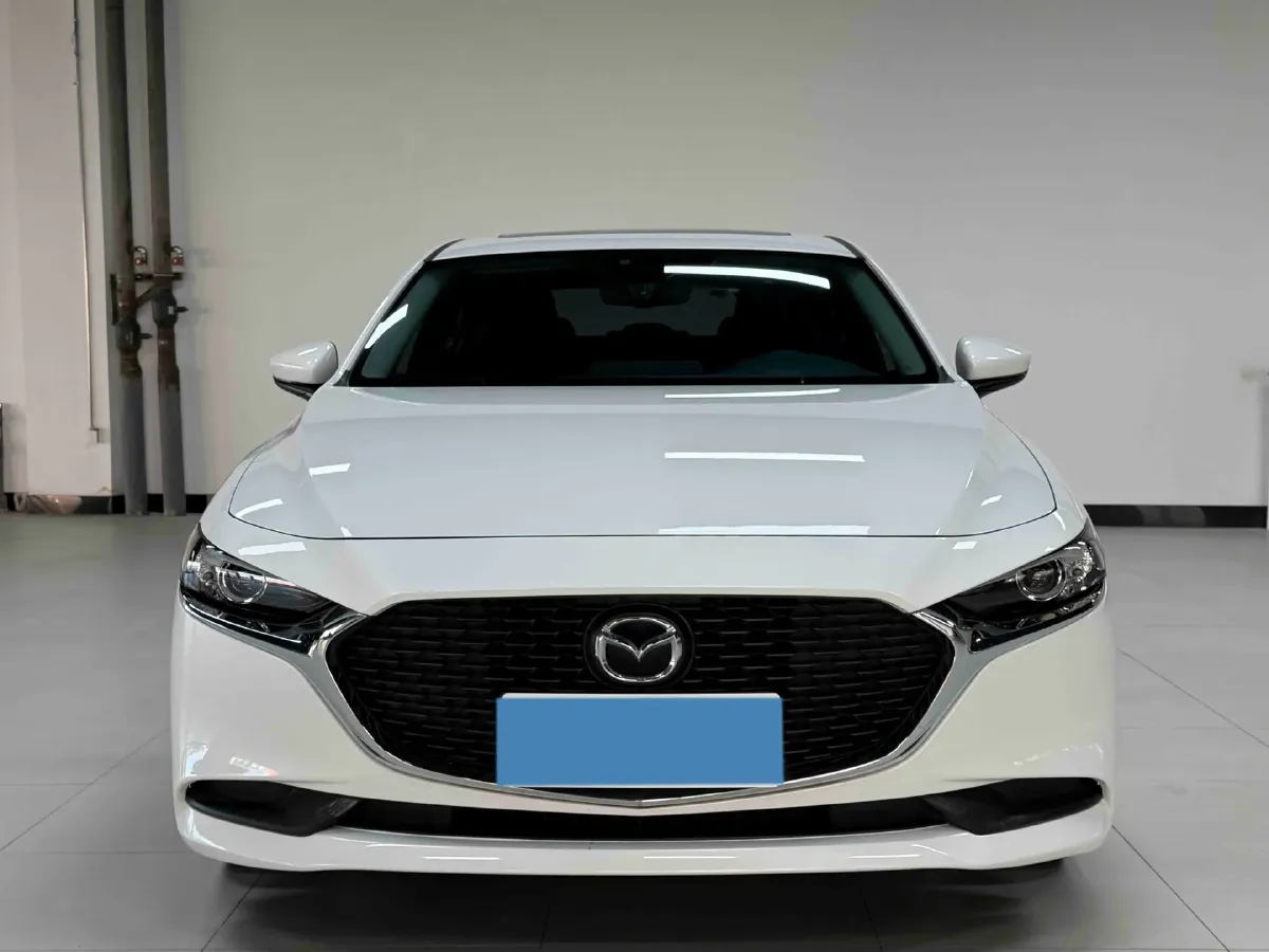 2021 Mazda 3 Axela 1.5L 117HP L4 6AT,autocango,china used car exporter,china ev exporter,chinese used car exporter,chinese used ev exporter