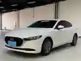 2021 Mazda 3 Axela 1.5L 117HP L4 6AT