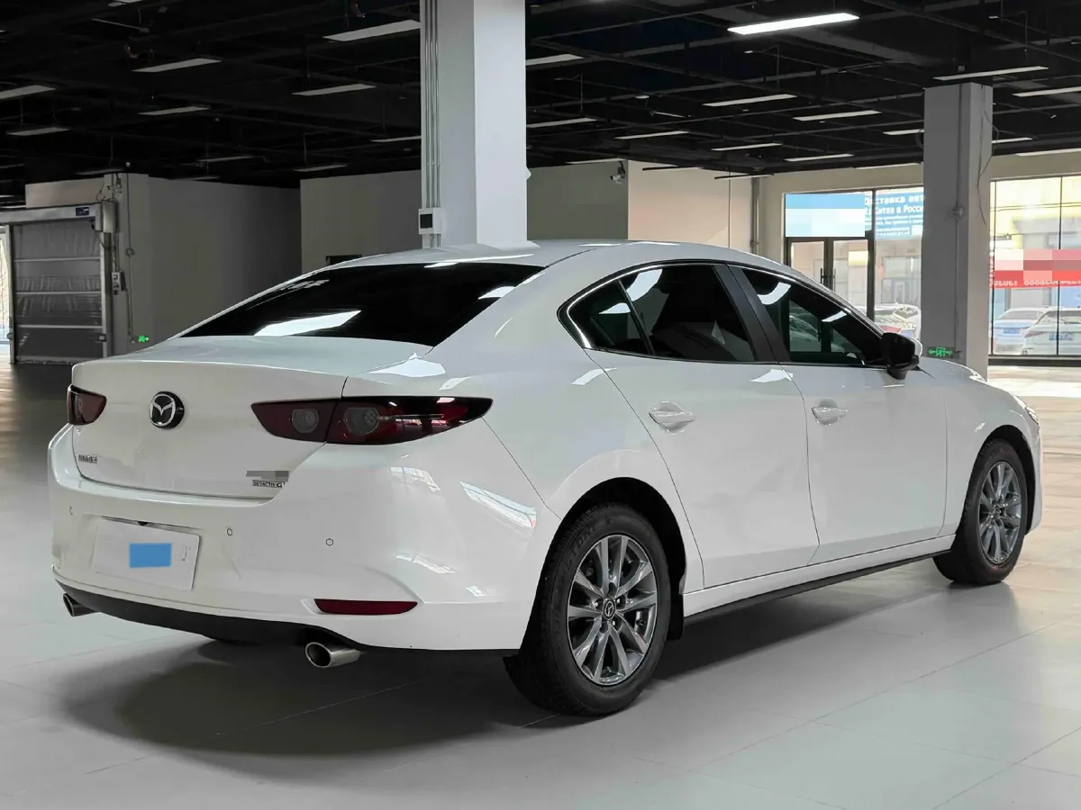 2021 Mazda 3 Axela 1.5L 117HP L4 6AT,autocango,china used car exporter,china ev exporter,chinese used car exporter,chinese used ev exporter